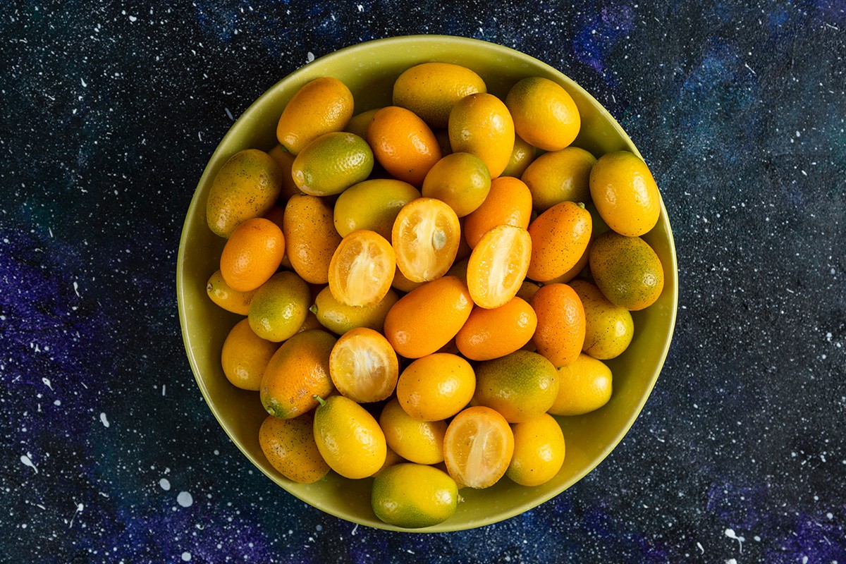 Kumquat 2