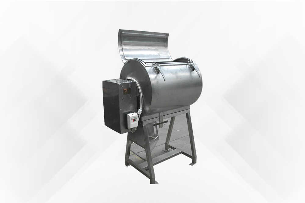 Machinery