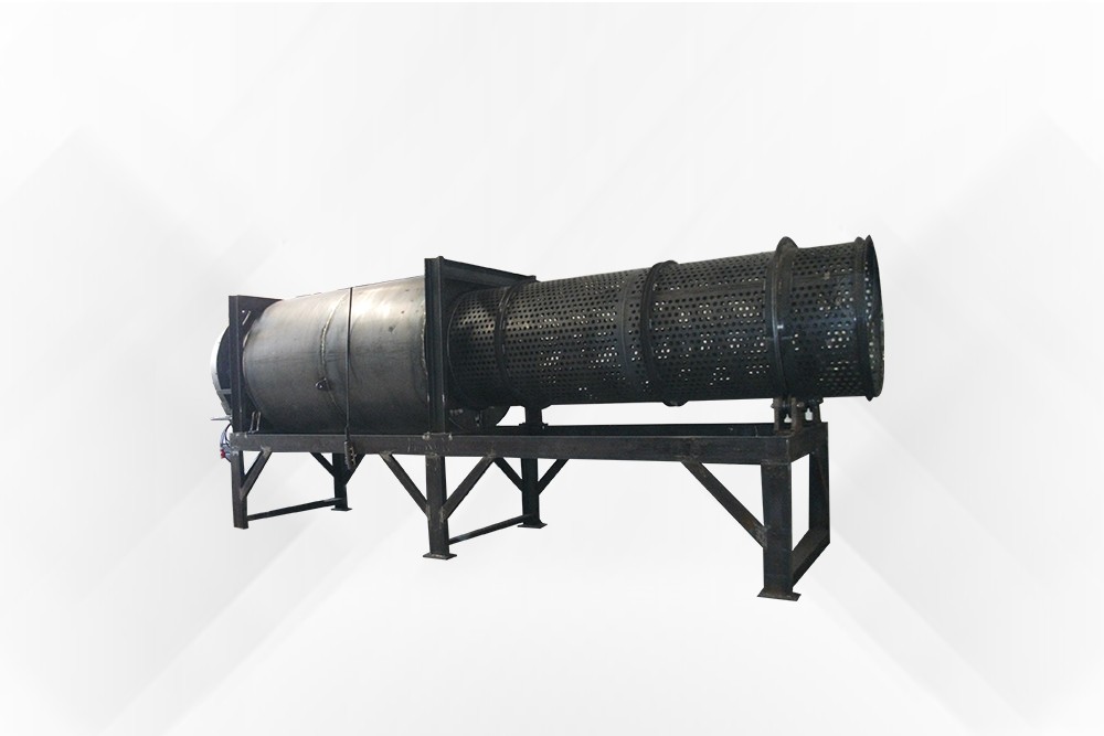 Optional Machinery and Equipment