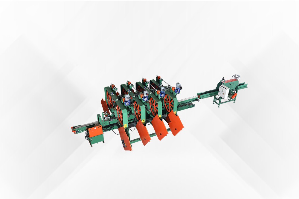 Woodworking Machinery