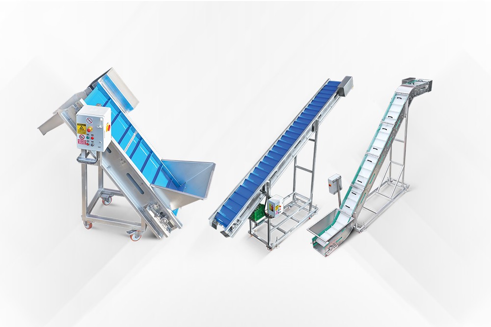 Conveyors & Elevators