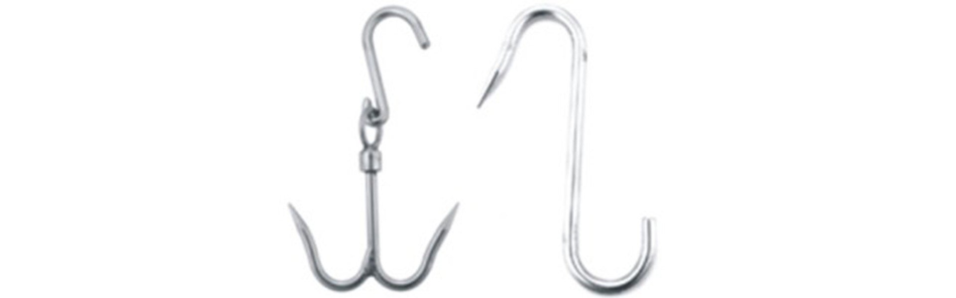 Meat Hanging Hooks