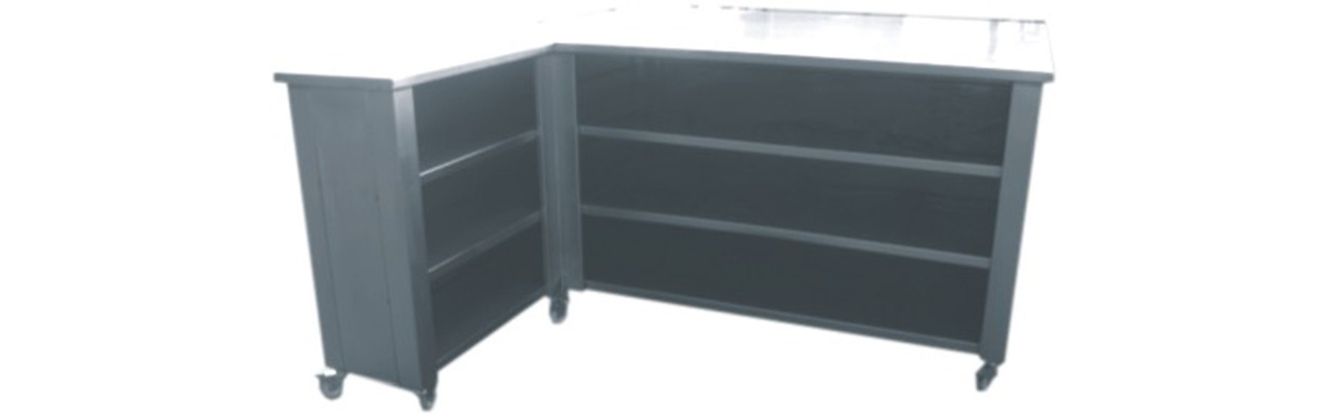 Fixed Movable Workbench