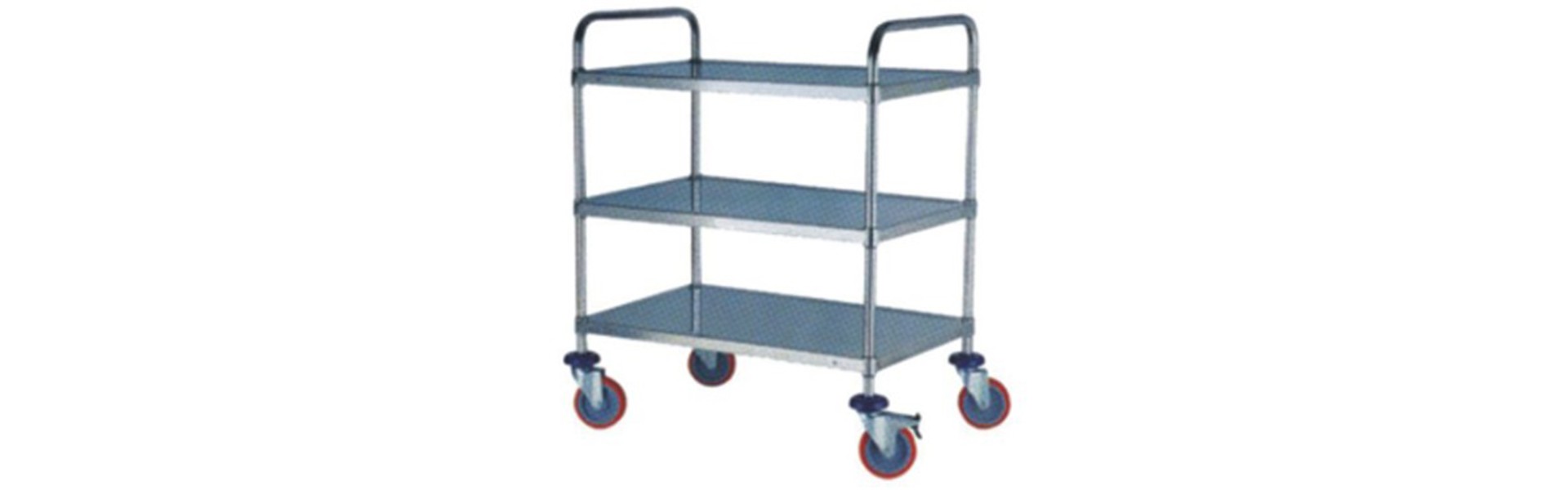 Service Trolley