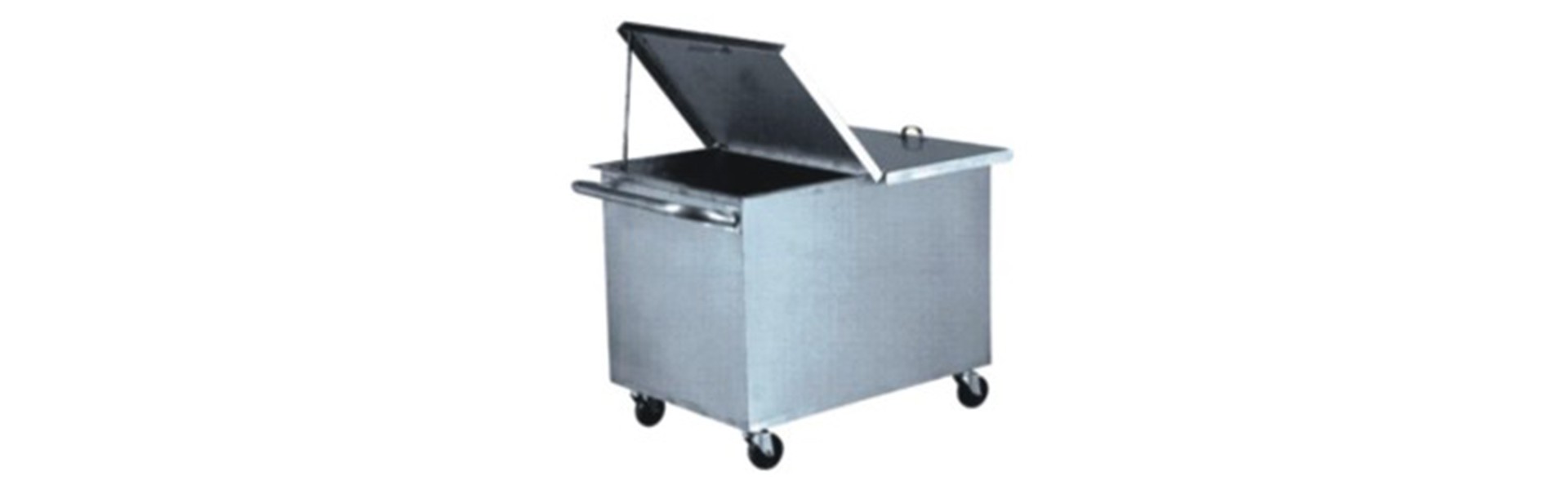 Flour Sugar Trolley