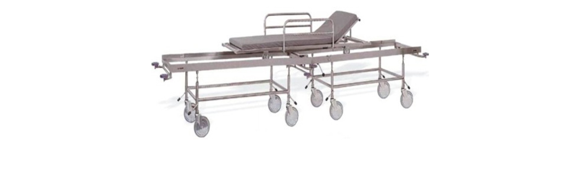 Patient Transfer Stretcher