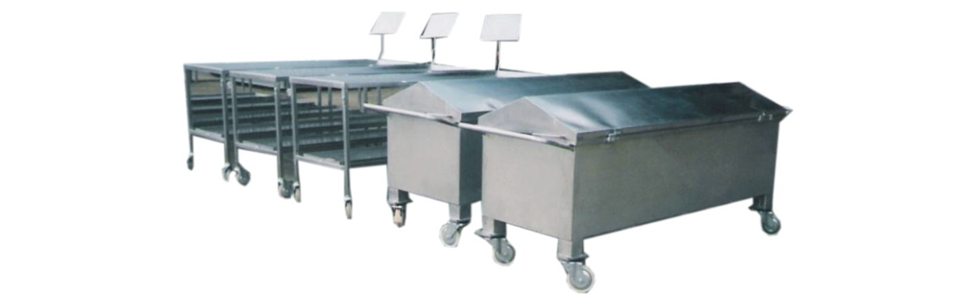 Cadaver Cauldron Work Table