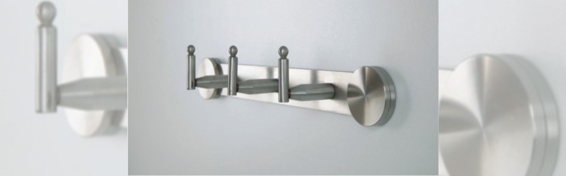 Stainless Steel Hanger