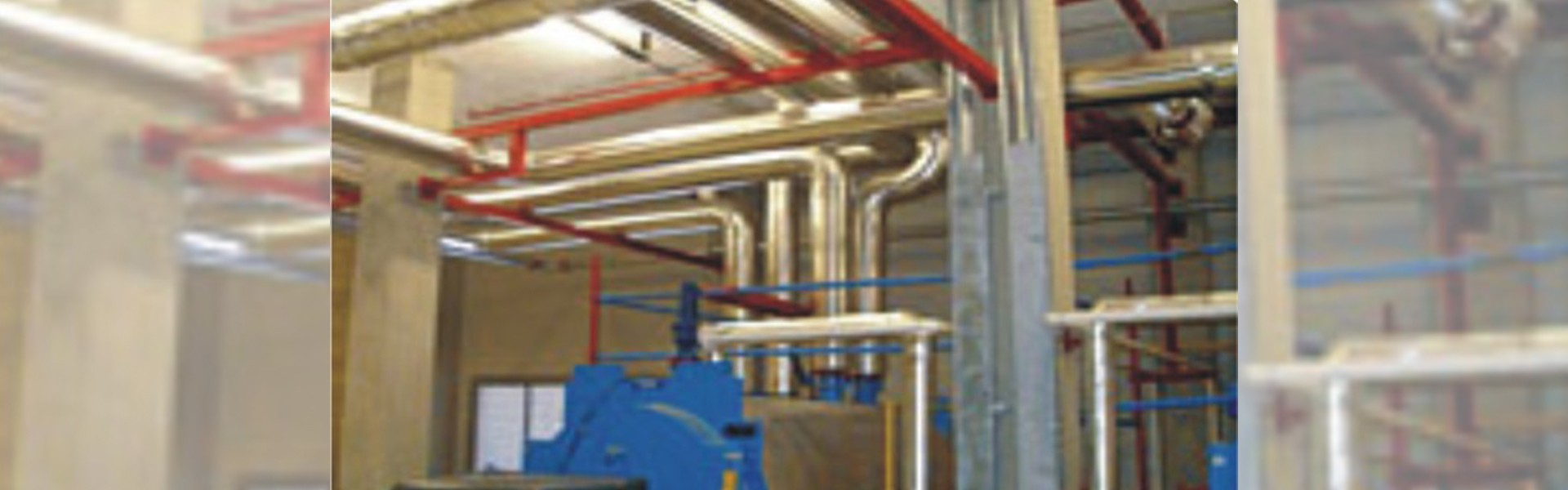 Stainless Pipe Installation-03