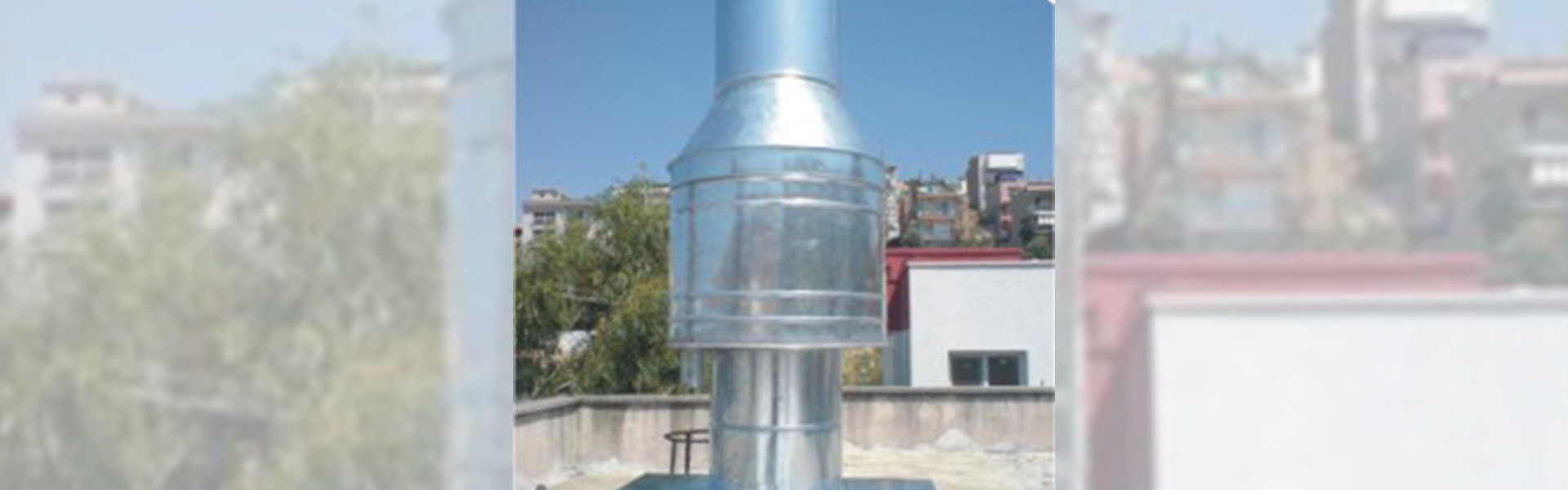 Stainless Pipe Installation-04