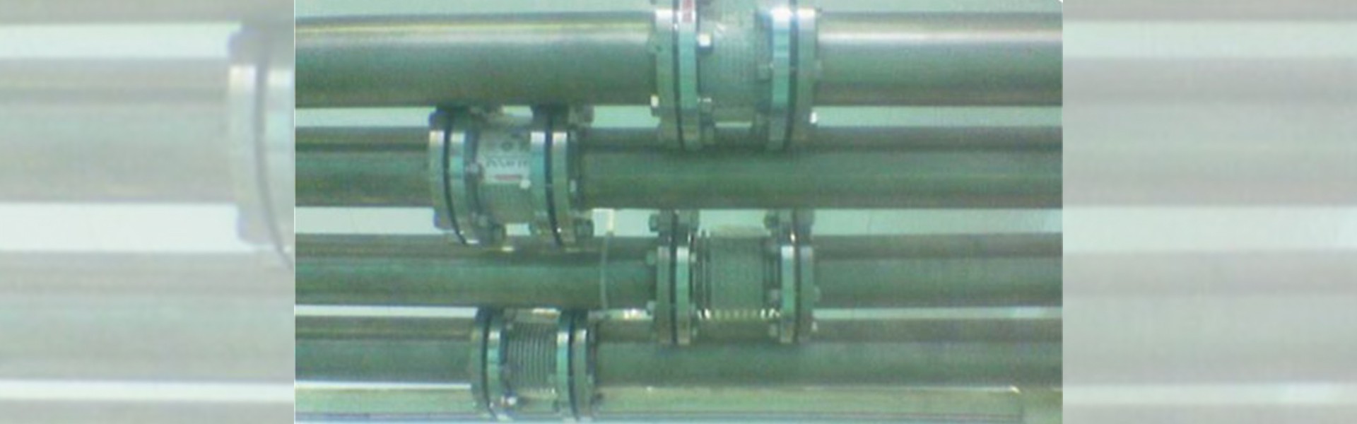 Stainless Pipe Installation-07