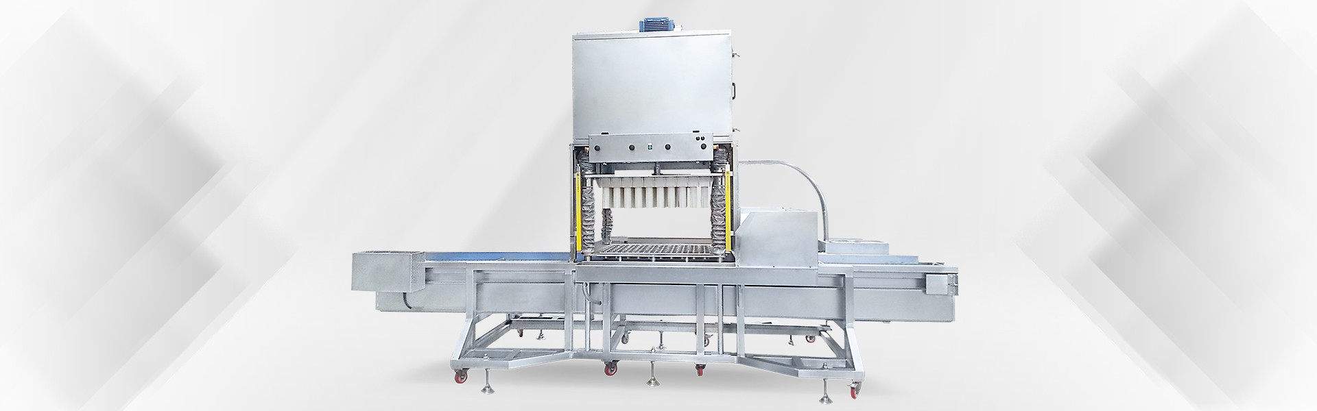 Apple Slicing Machine 80 (Segment) with Apple Slice Cutter