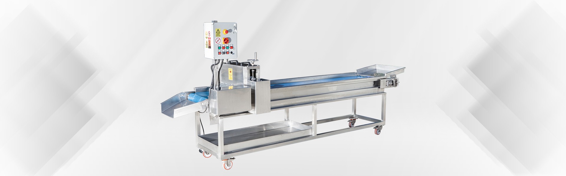 Hedgehog Drilling Machine