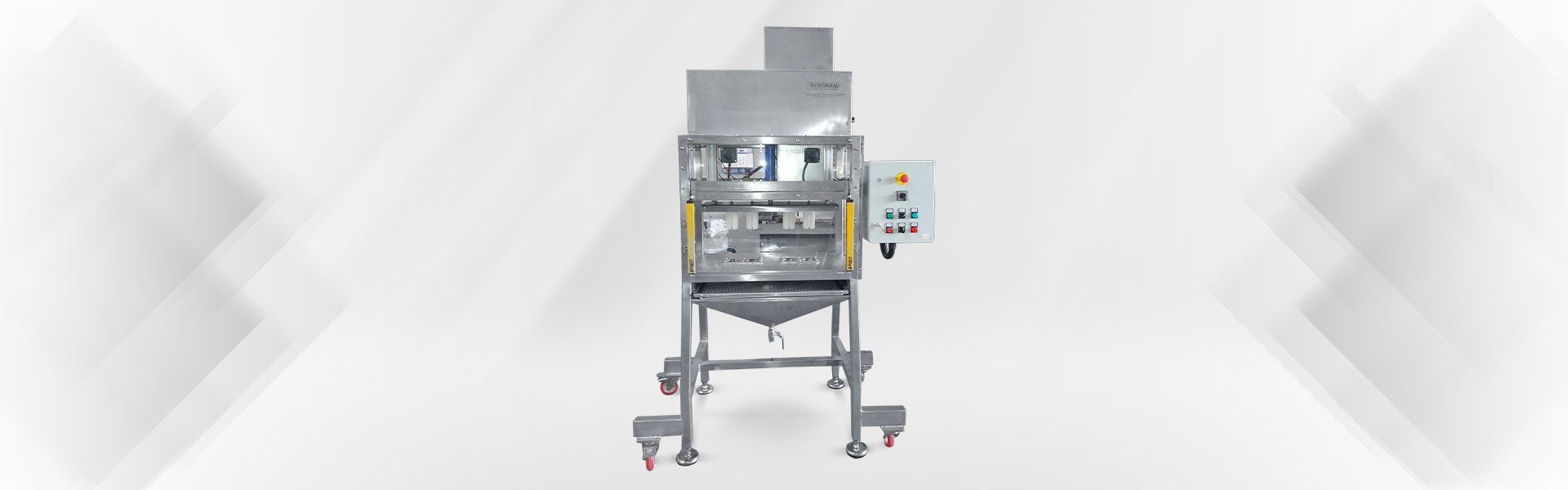 Laboratory Type Slicing Machine with Apple Slice Cutting