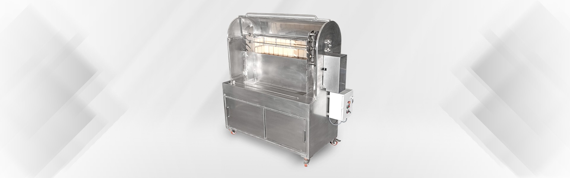 On-Demand Machine Manufacturing