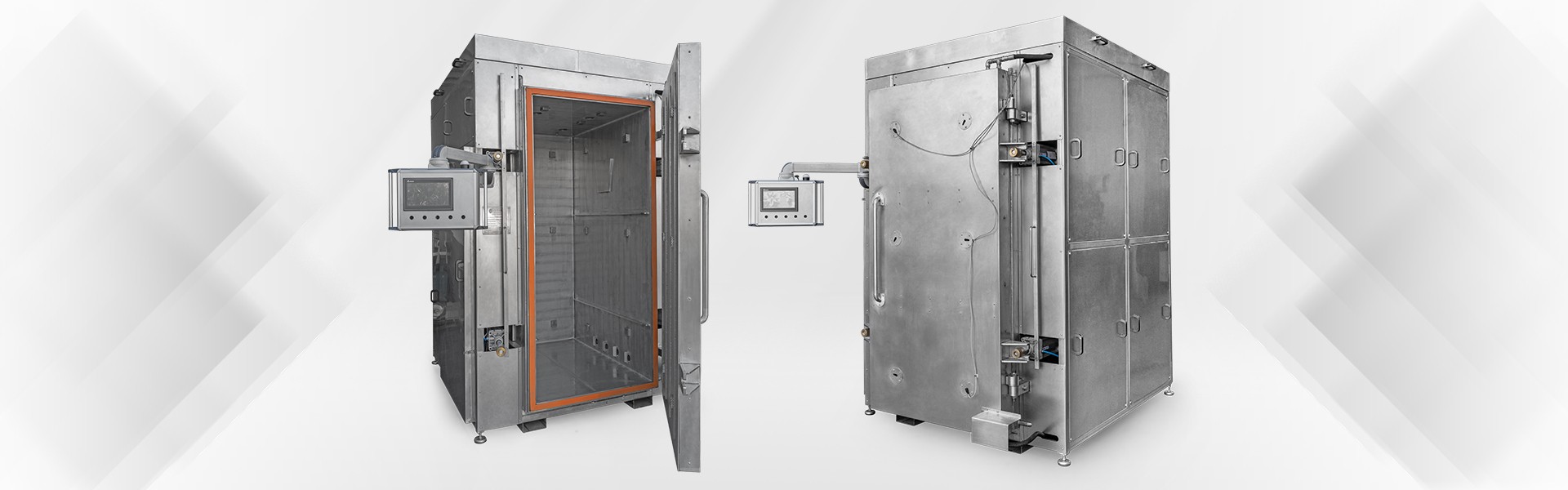 Vacuum Dryer