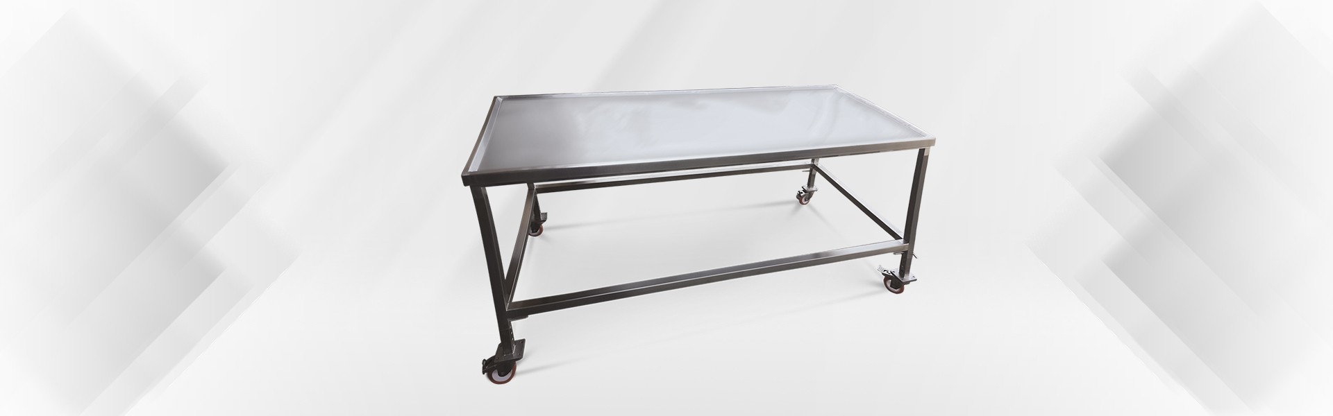 Machine Auxiliary Equipment