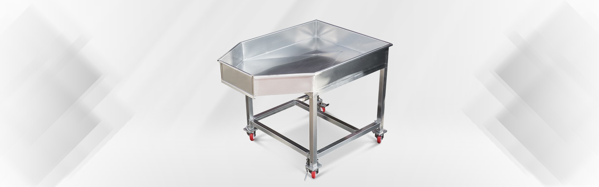 Machine Auxiliary Equipment
