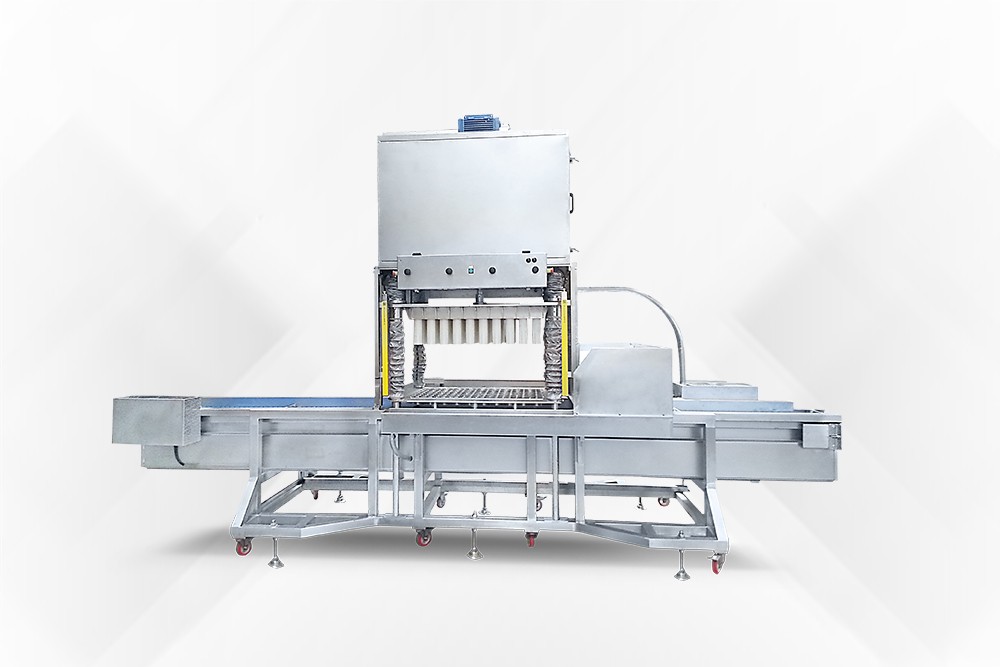Apple Slicing Machine 80 (Segment) with Apple Slice Cutter