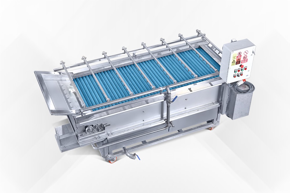 Roller Washing Machine