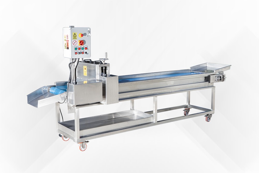 Hedgehog Drilling Machine
