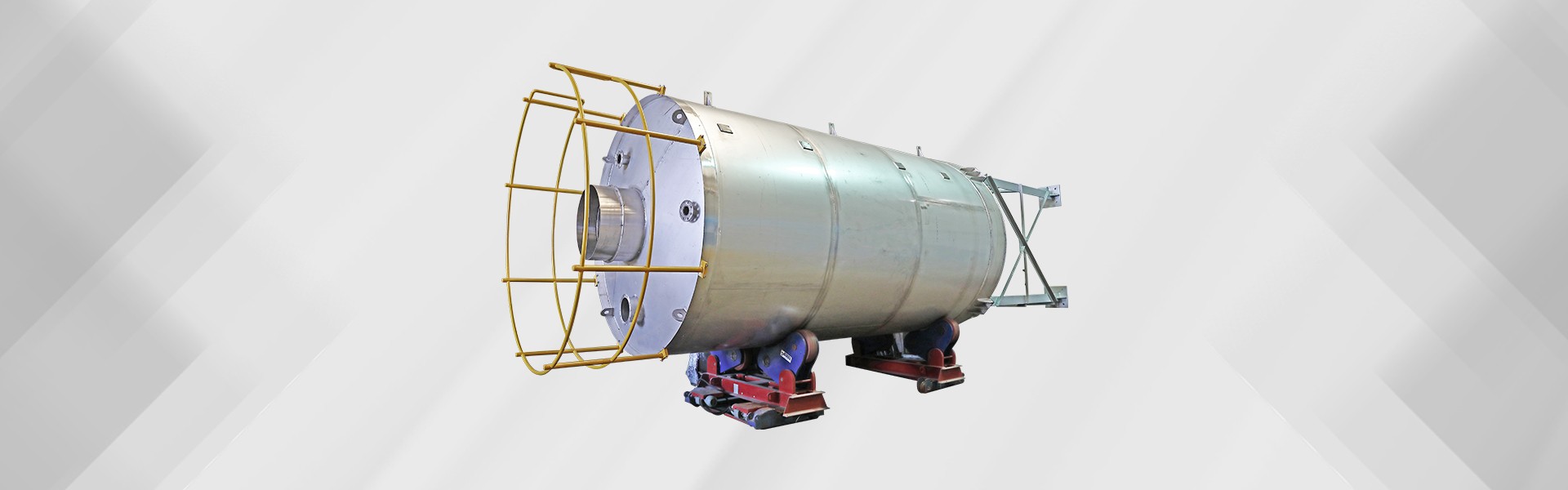 Hammade Tankı (35 ton)