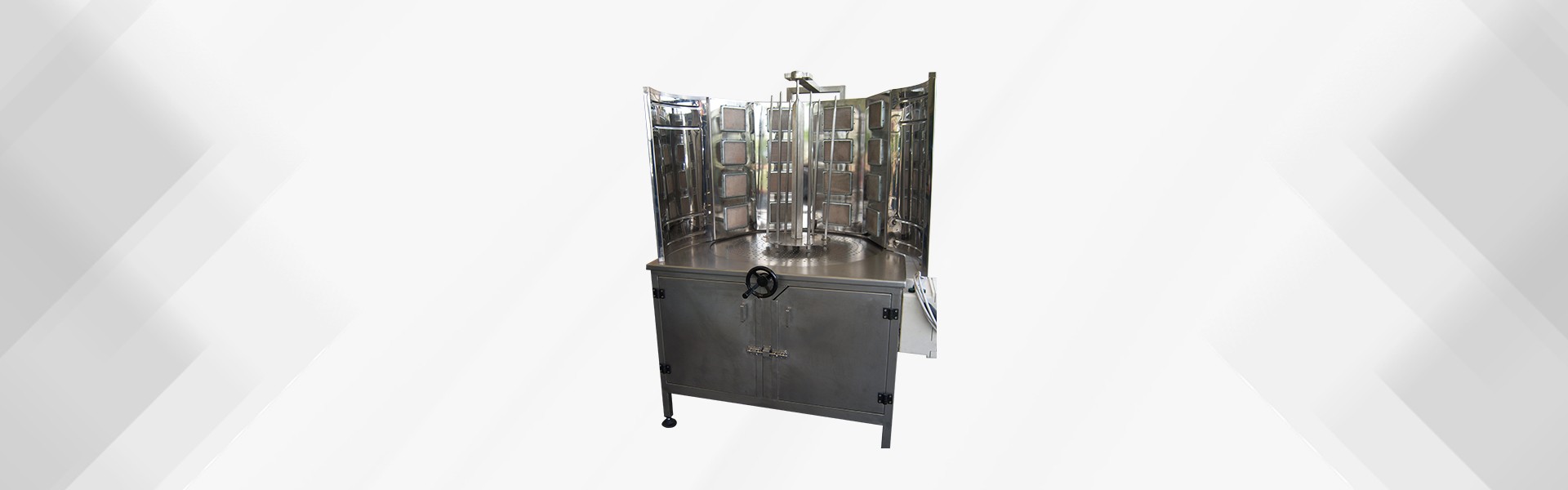 Doner Machine