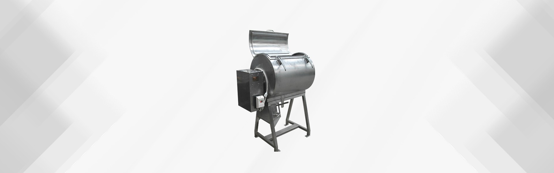 Dough Mixing
