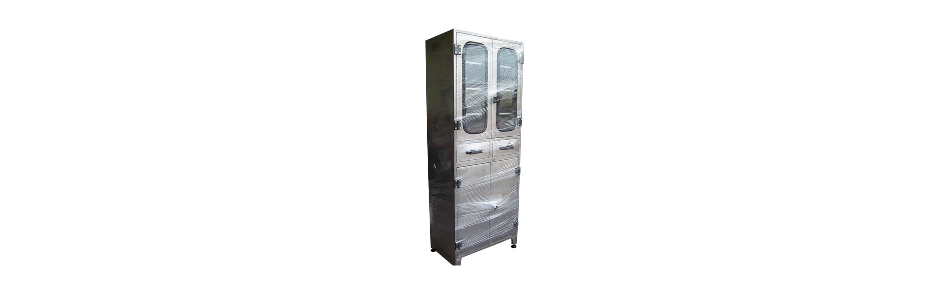 Medicine Cabinet