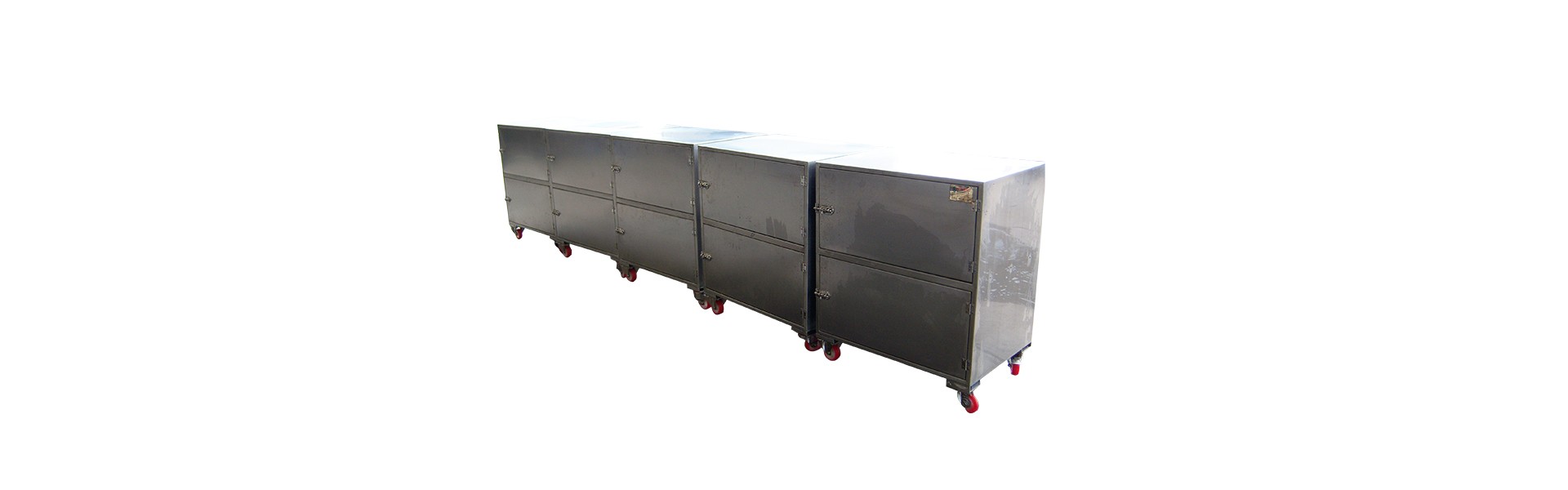 Material Cabinet - 03
