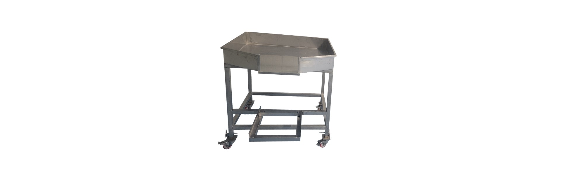 Chute Table