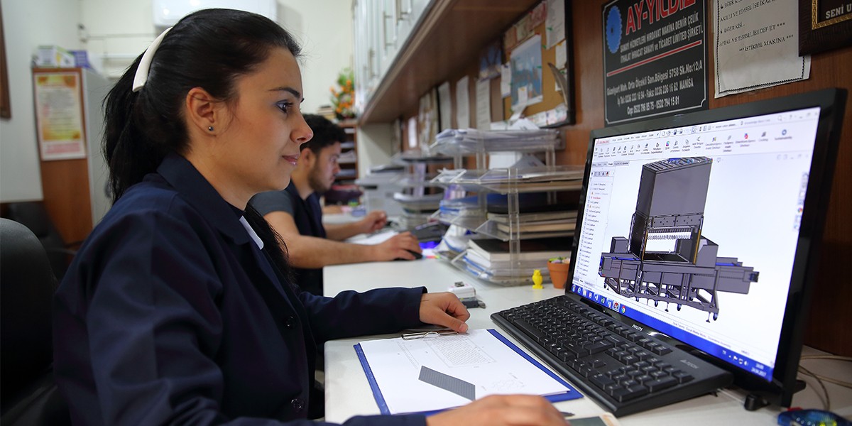 Engineering and Project Design
