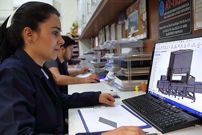 Engineering and Project Design