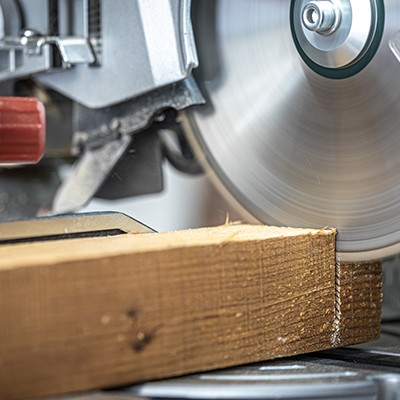 Woodworking