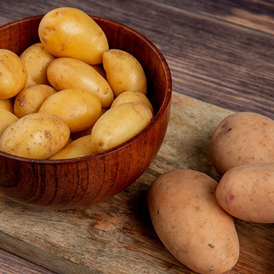 Patates