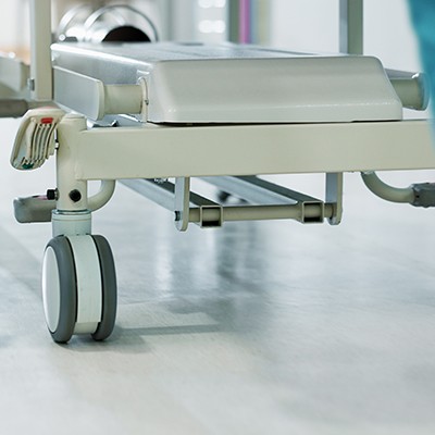 Hospital Hardware Products