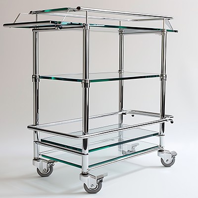 Pansuman and Surgical Material Organization